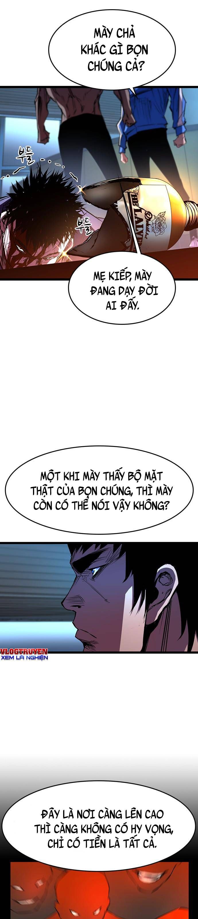 đọc truyện Phòng Gym Hanlim Chương 91 ảnh 26 tại Thiên Thai Truyện