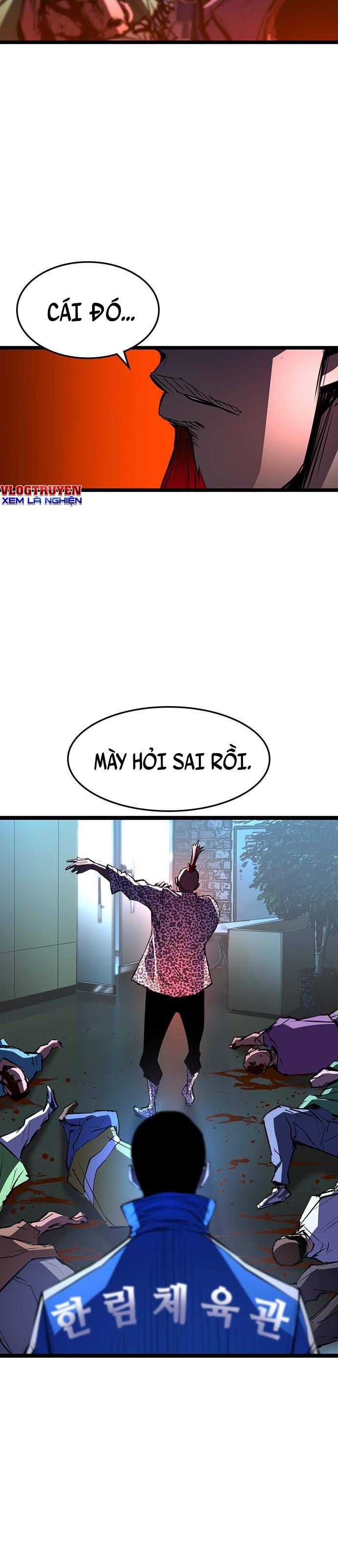 đọc truyện Phòng Gym Hanlim Chương 91 ảnh 34 tại Thiên Thai Truyện