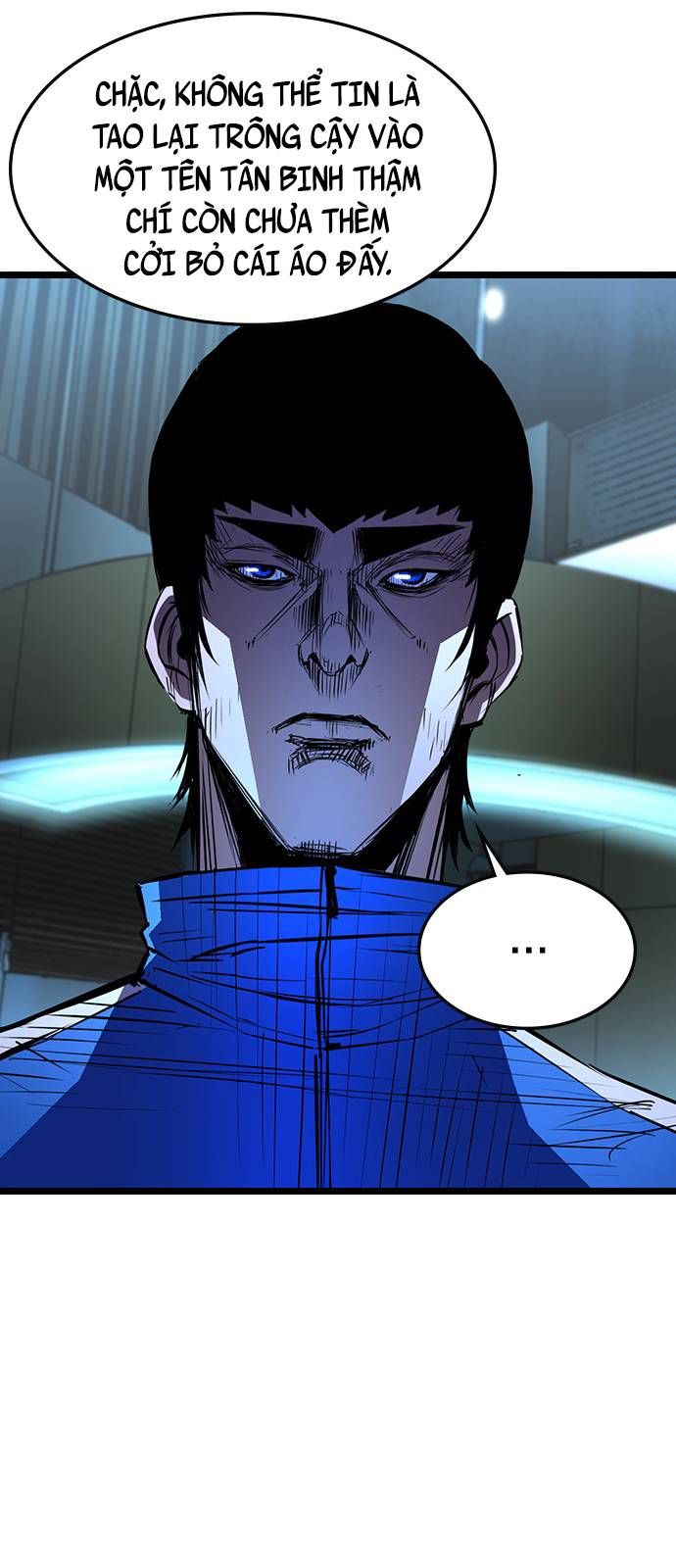 đọc truyện Phòng Gym Hanlim Chương 91 ảnh 35 tại Thiên Thai Truyện