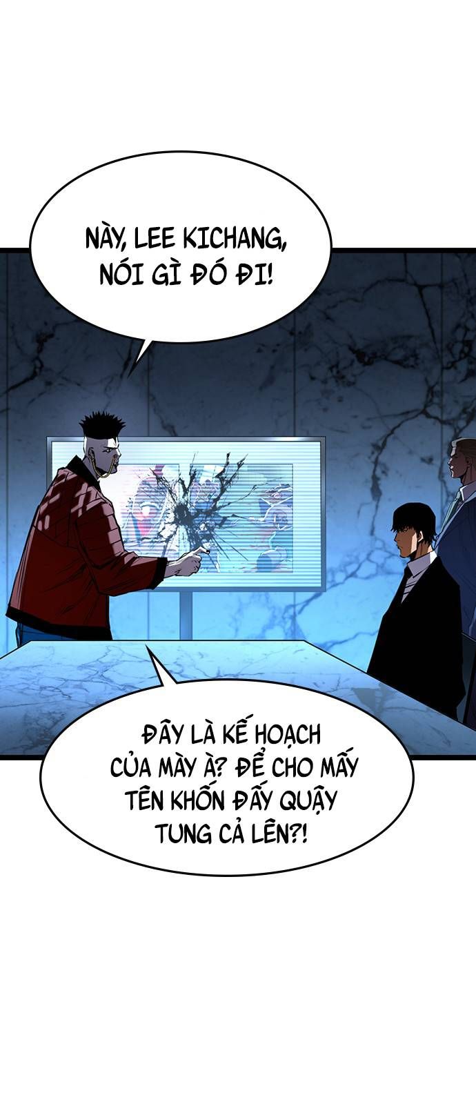 đọc truyện Phòng Gym Hanlim Chương 91 ảnh 38 tại Thiên Thai Truyện