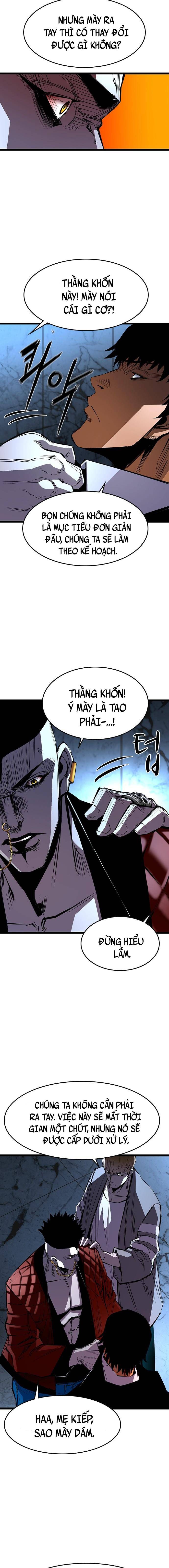 đọc truyện Phòng Gym Hanlim Chương 91 ảnh 40 tại Thiên Thai Truyện