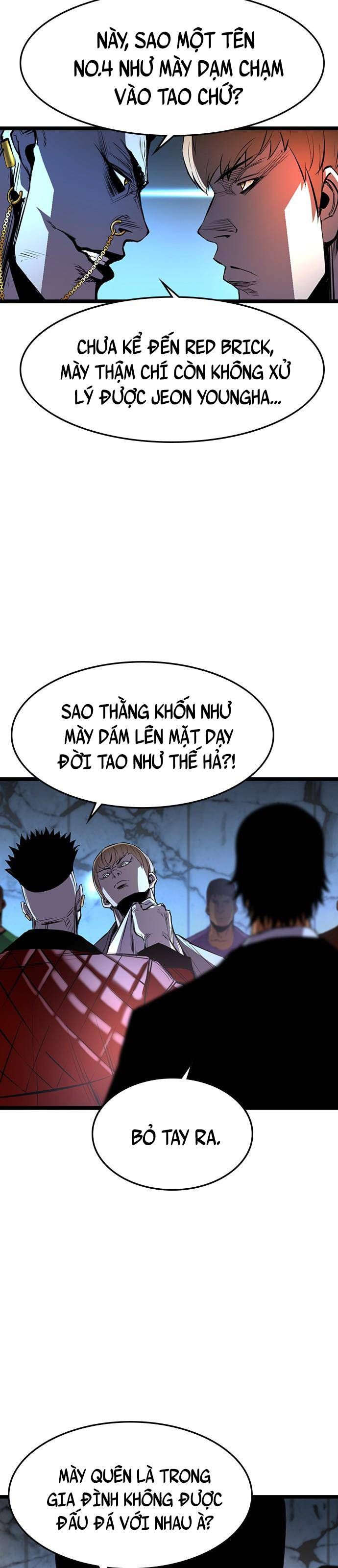 đọc truyện Phòng Gym Hanlim Chương 91 ảnh 41 tại Thiên Thai Truyện