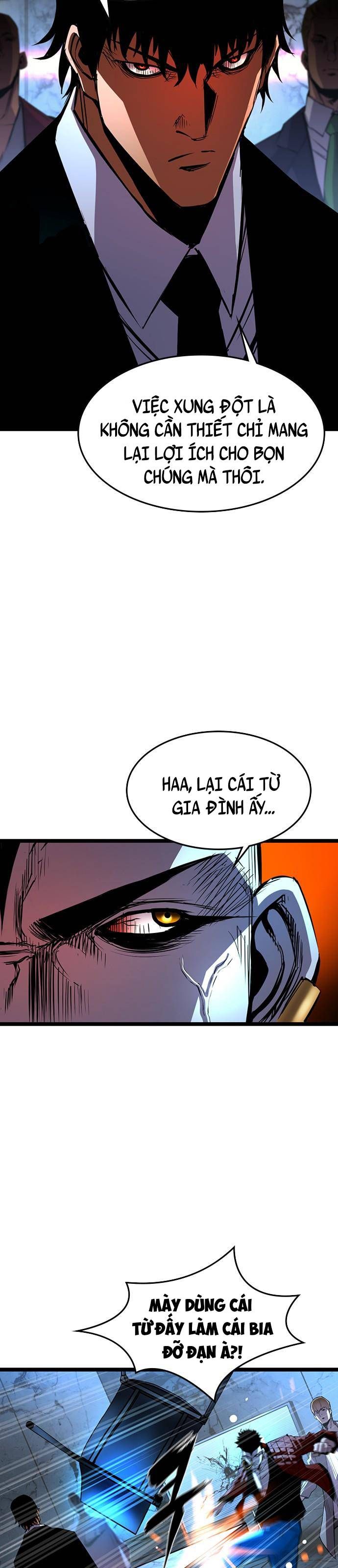 đọc truyện Phòng Gym Hanlim Chương 91 ảnh 42 tại Thiên Thai Truyện