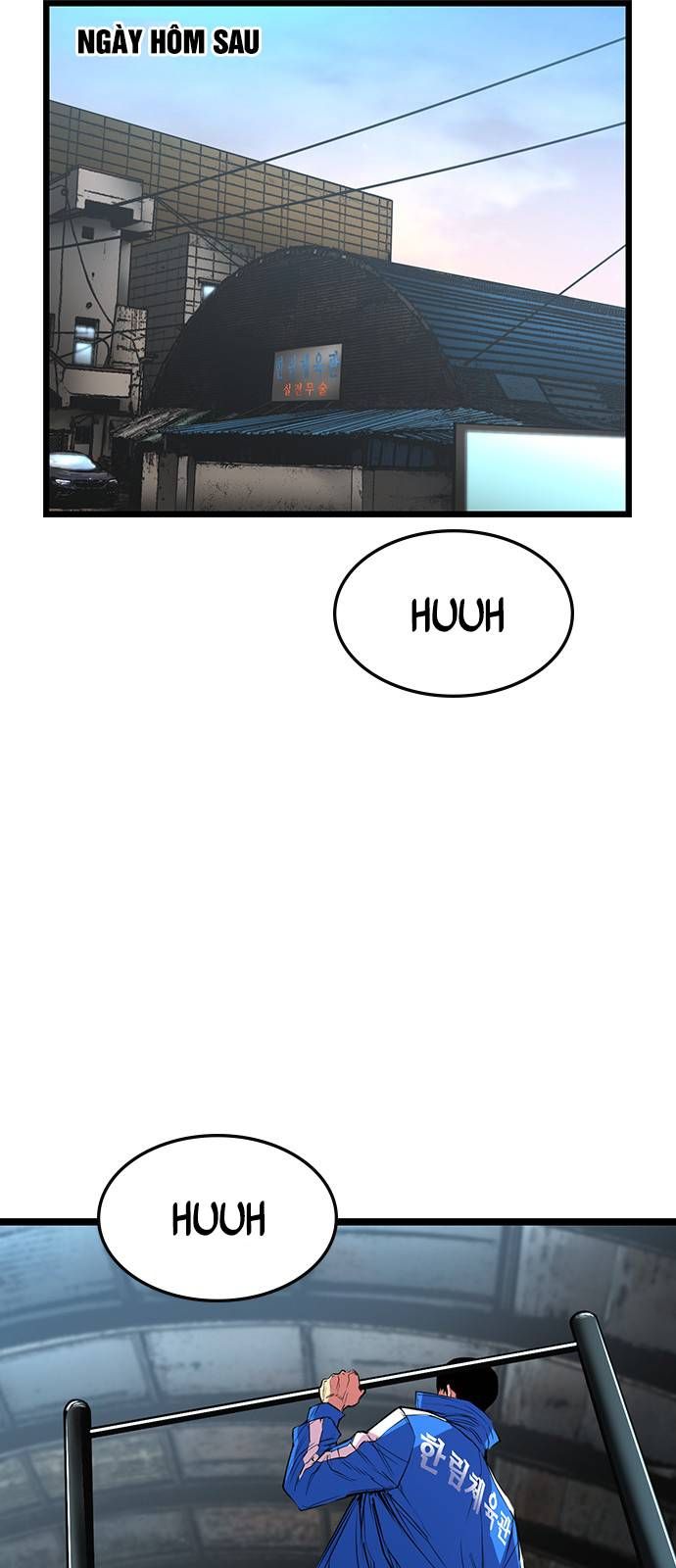 đọc truyện Phòng Gym Hanlim Chương 91 ảnh 50 tại Thiên Thai Truyện