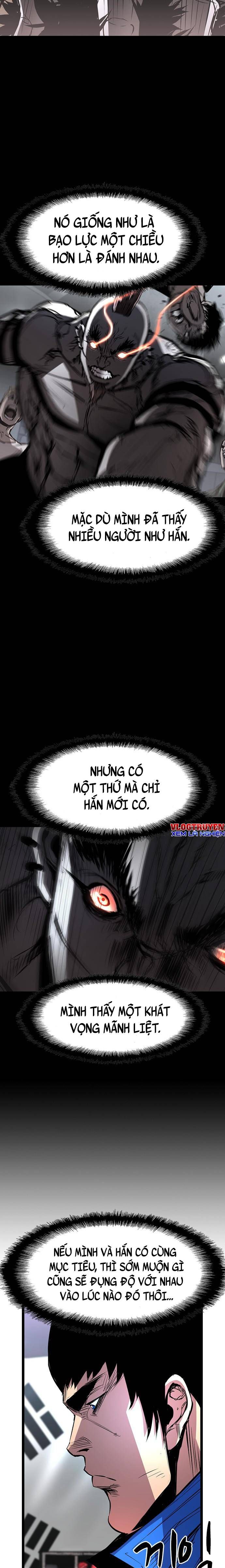 đọc truyện Phòng Gym Hanlim Chương 91 ảnh 54 tại Thiên Thai Truyện