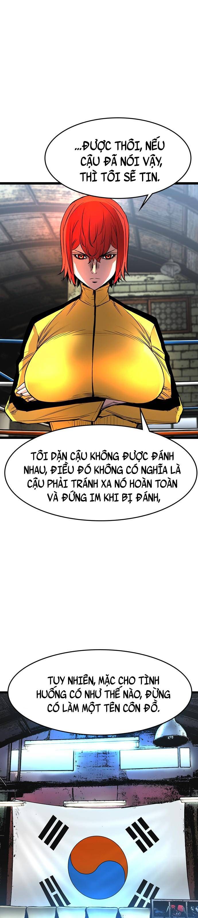 đọc truyện Phòng Gym Hanlim Chương 91 ảnh 58 tại Thiên Thai Truyện