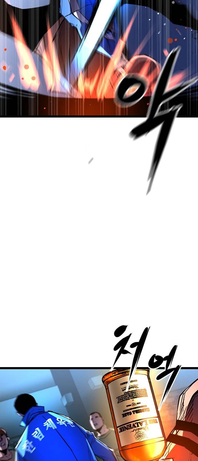 đọc truyện Phòng Gym Hanlim Chương 91 ảnh 8 tại Thiên Thai Truyện