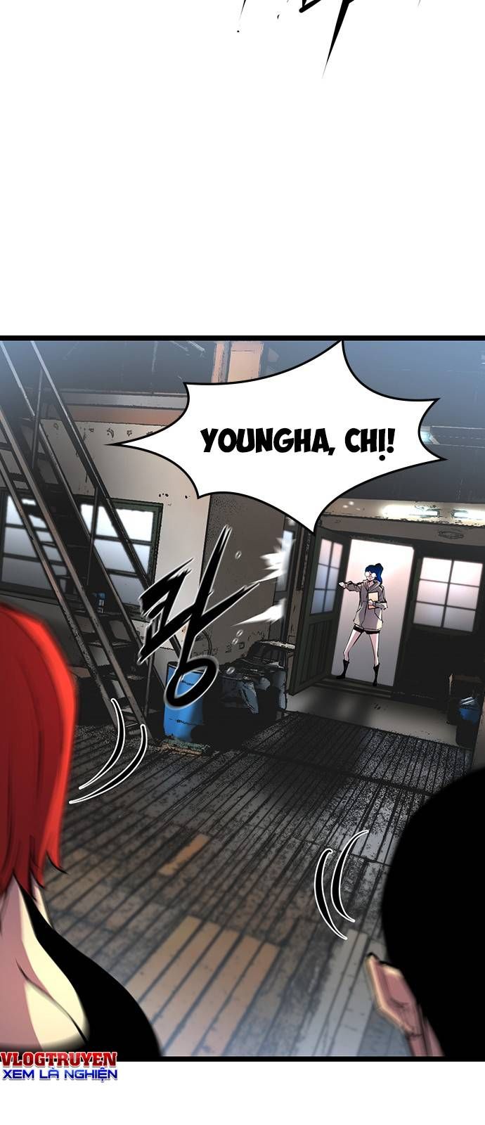 đọc truyện Phòng Gym Hanlim Chương 91 ảnh 62 tại Thiên Thai Truyện