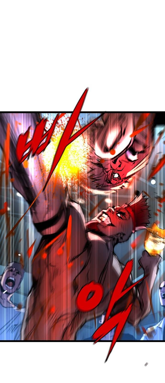 đọc truyện Phòng Gym Hanlim Chương 91 ảnh 11 tại Thiên Thai Truyện