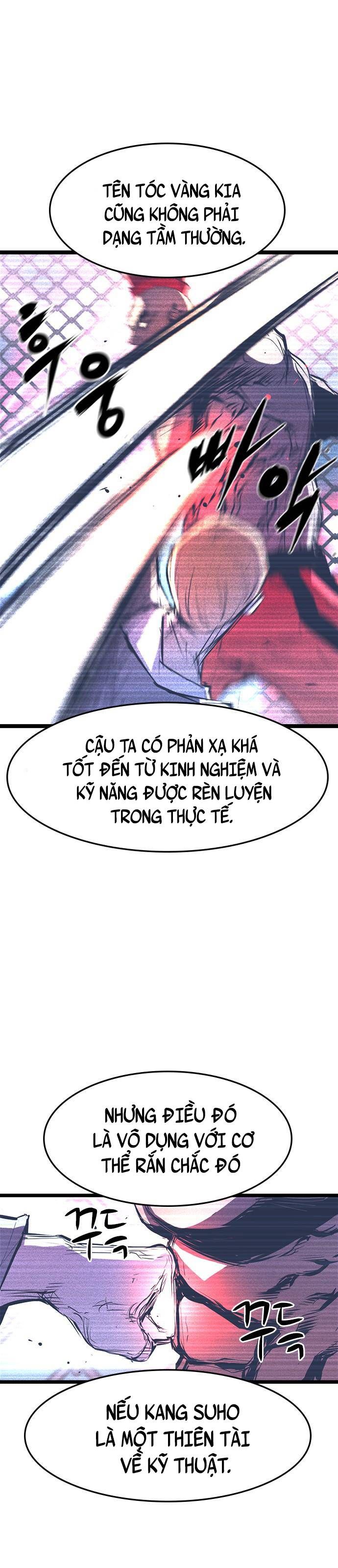 đọc truyện Phòng Gym Hanlim Chương 92 ảnh 14 tại Thiên Thai Truyện