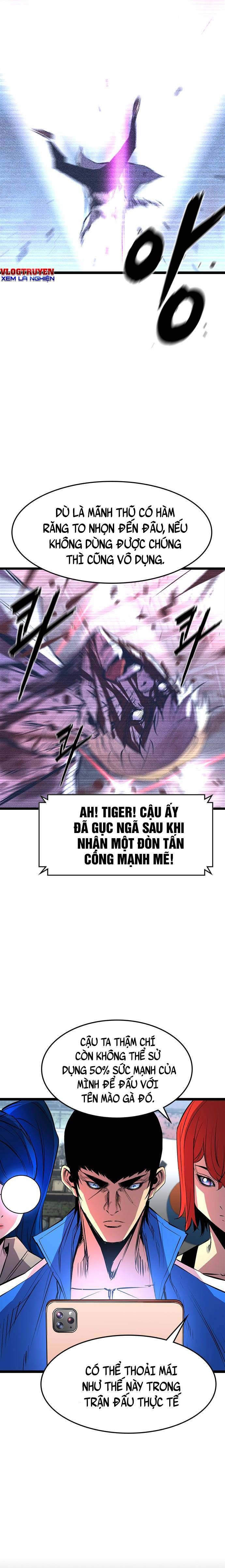 đọc truyện Phòng Gym Hanlim Chương 92 ảnh 20 tại Thiên Thai Truyện