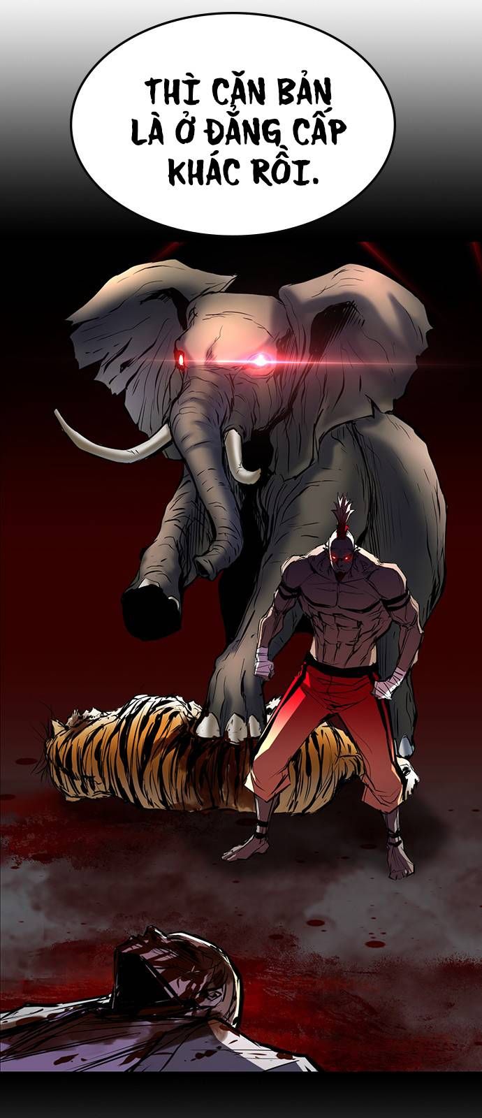 đọc truyện Phòng Gym Hanlim Chương 92 ảnh 21 tại Thiên Thai Truyện