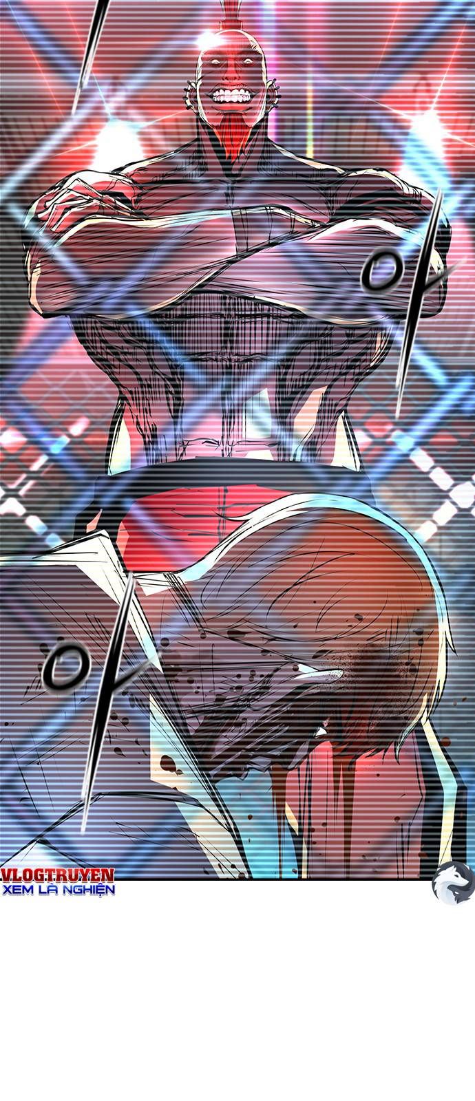 đọc truyện Phòng Gym Hanlim Chương 92 ảnh 4 tại Thiên Thai Truyện