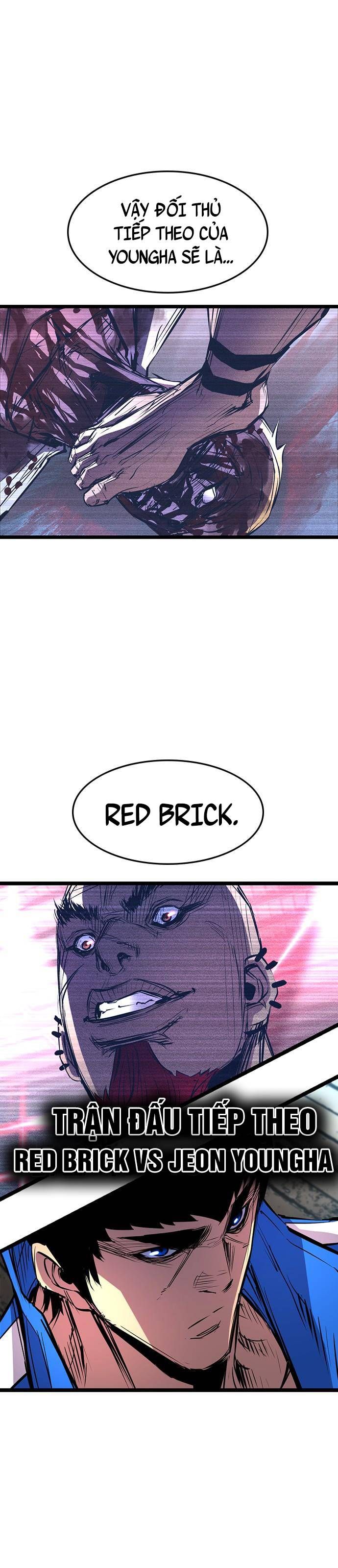 đọc truyện Phòng Gym Hanlim Chương 92 ảnh 23 tại Thiên Thai Truyện