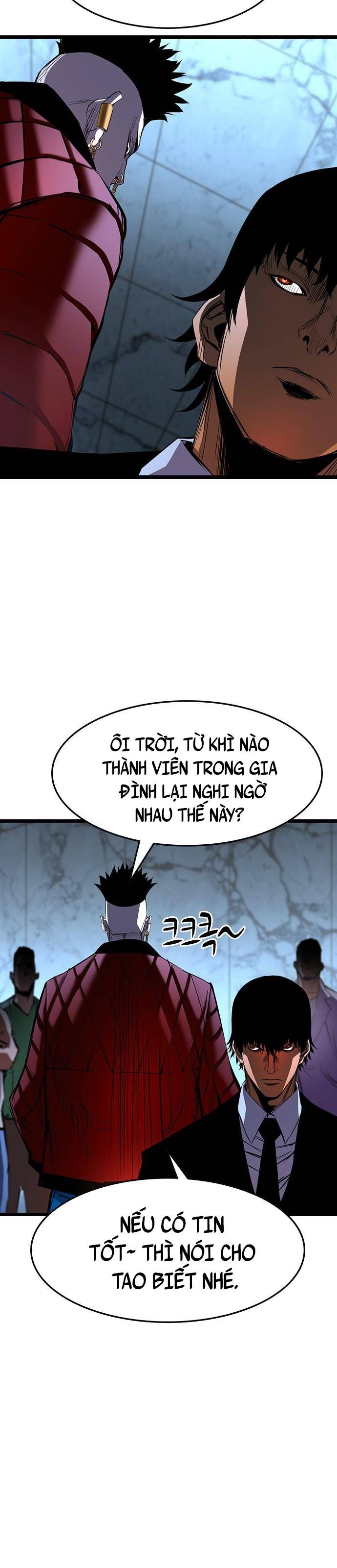 đọc truyện Phòng Gym Hanlim Chương 92 ảnh 28 tại Thiên Thai Truyện