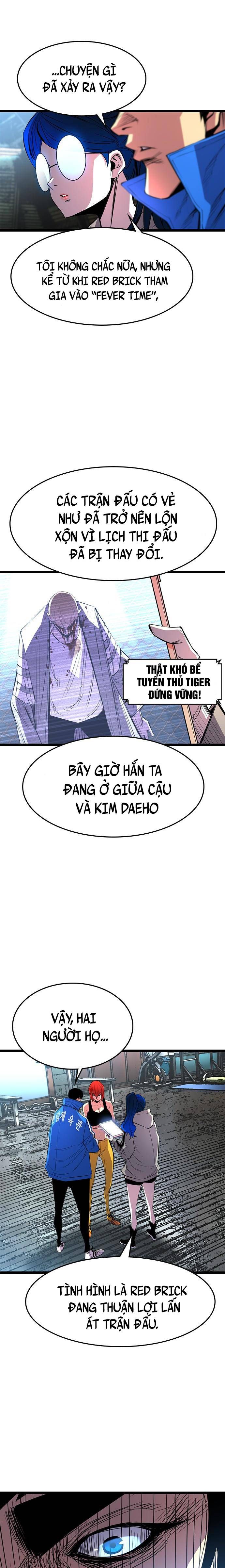 đọc truyện Phòng Gym Hanlim Chương 92 ảnh 5 tại Thiên Thai Truyện