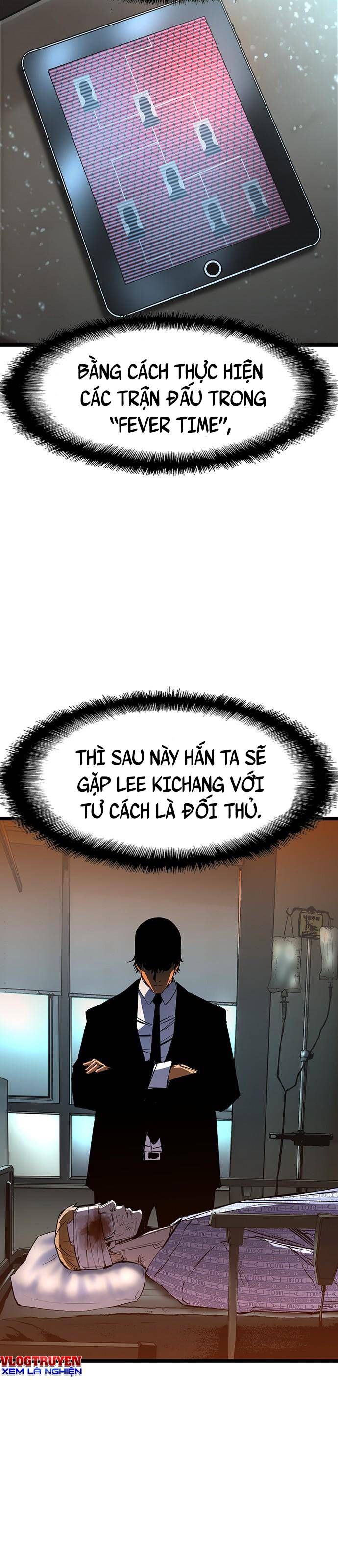 đọc truyện Phòng Gym Hanlim Chương 92 ảnh 33 tại Thiên Thai Truyện