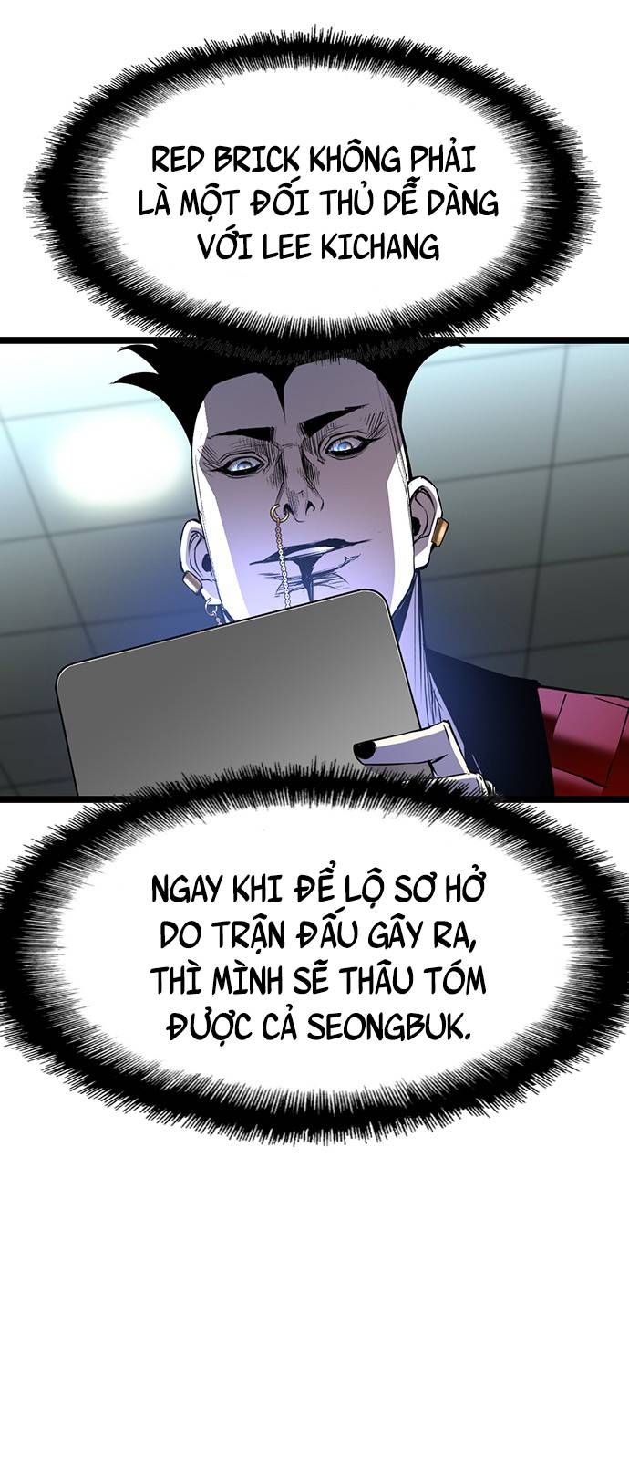 đọc truyện Phòng Gym Hanlim Chương 92 ảnh 34 tại Thiên Thai Truyện