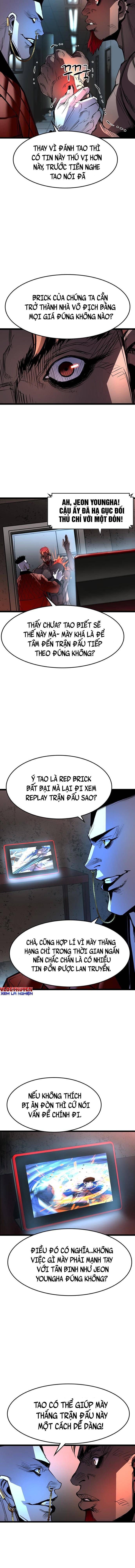 đọc truyện Phòng Gym Hanlim Chương 92 ảnh 44 tại Thiên Thai Truyện