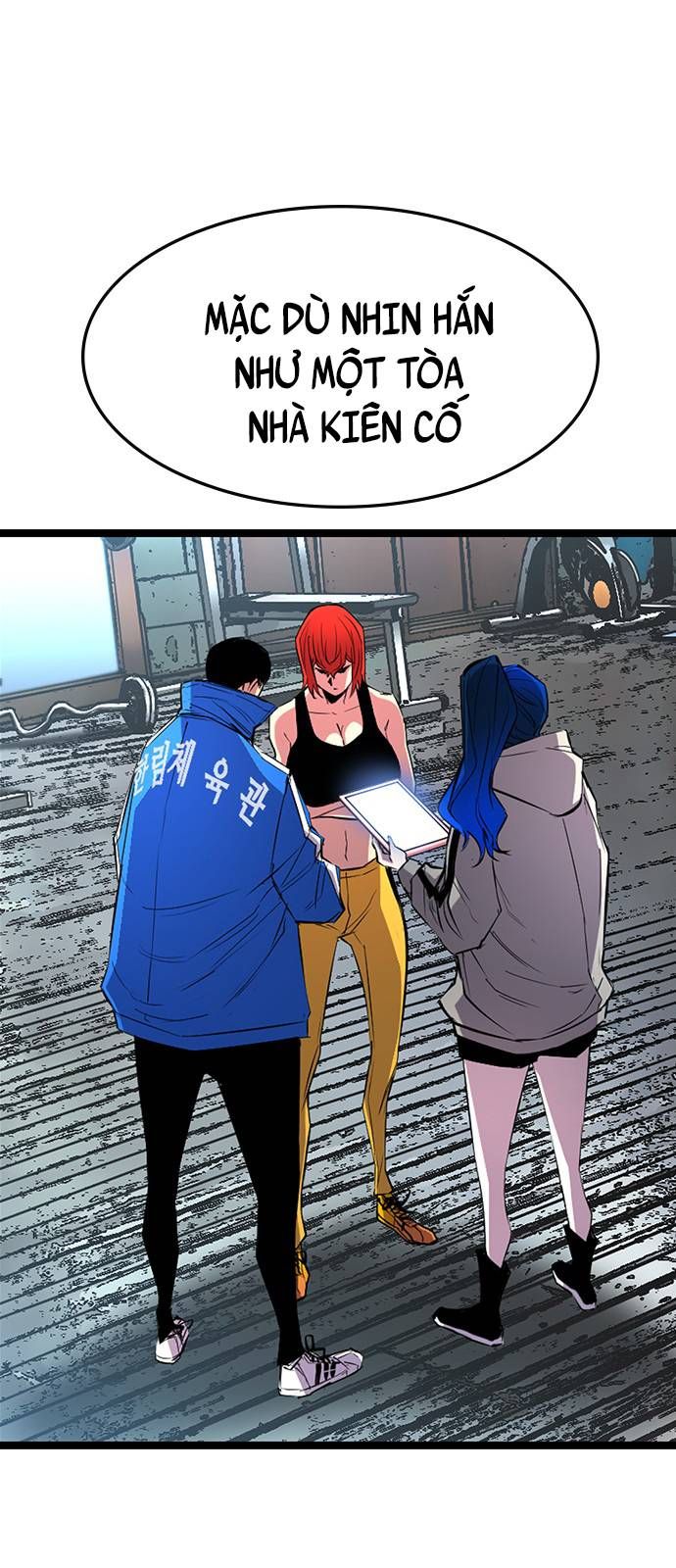 đọc truyện Phòng Gym Hanlim Chương 92 ảnh 45 tại Thiên Thai Truyện