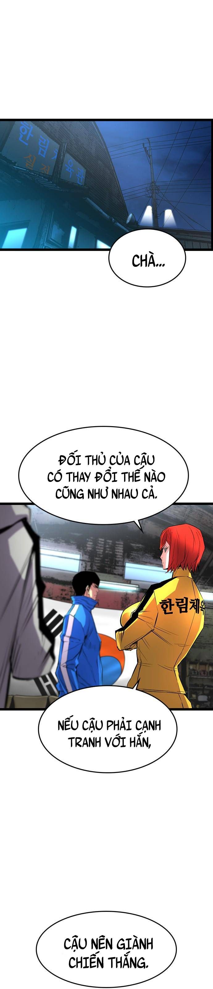 đọc truyện Phòng Gym Hanlim Chương 92 ảnh 48 tại Thiên Thai Truyện