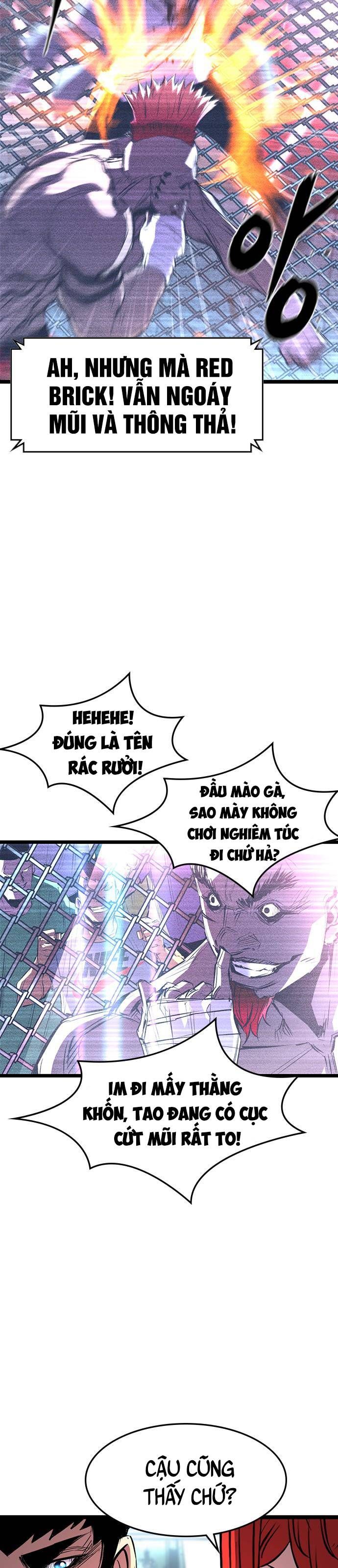 đọc truyện Phòng Gym Hanlim Chương 92 ảnh 11 tại Thiên Thai Truyện