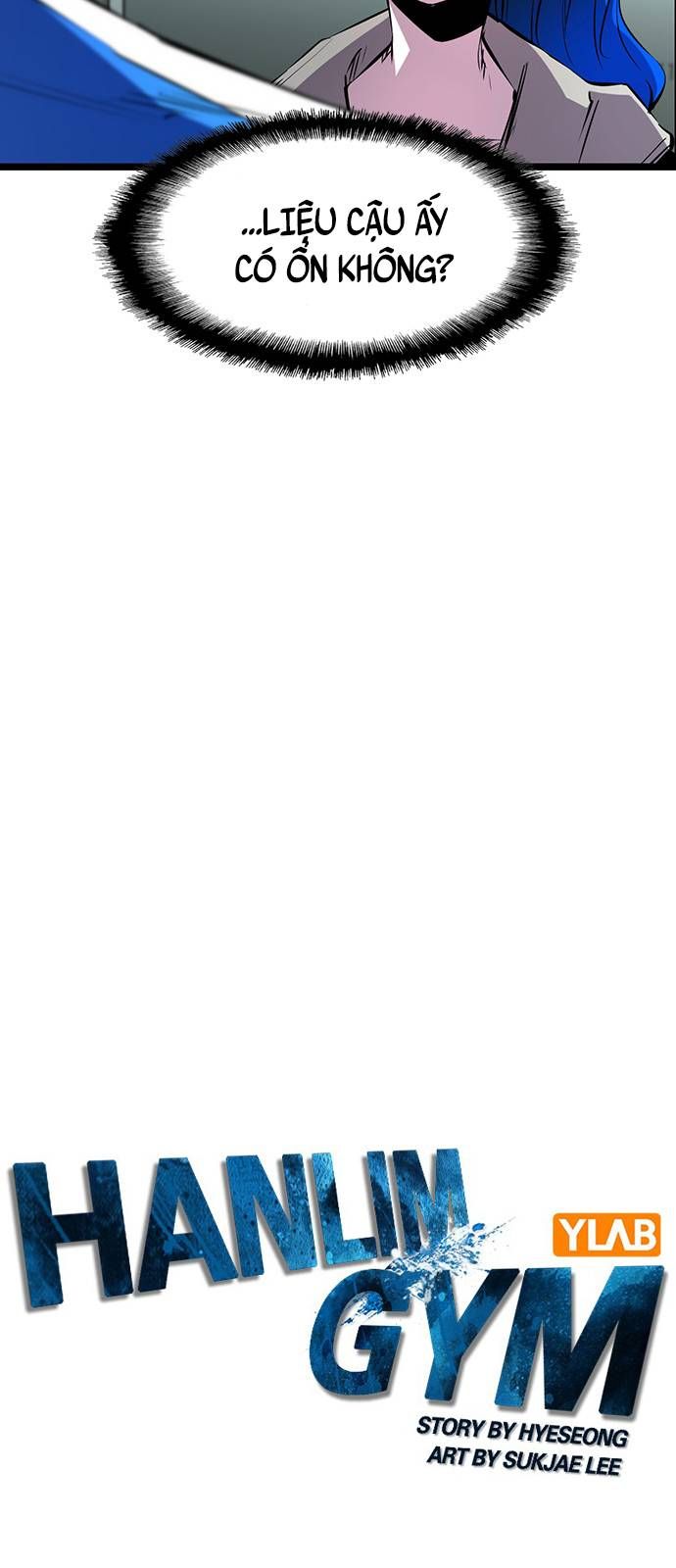 đọc truyện Phòng Gym Hanlim Chương 93 ảnh 12 tại Thiên Thai Truyện