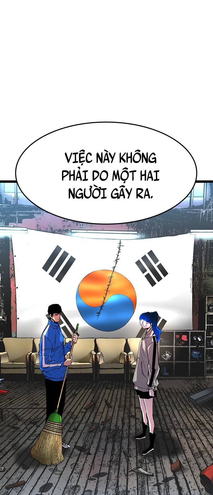 đọc truyện Phòng Gym Hanlim Chương 93 ảnh 17 tại Thiên Thai Truyện