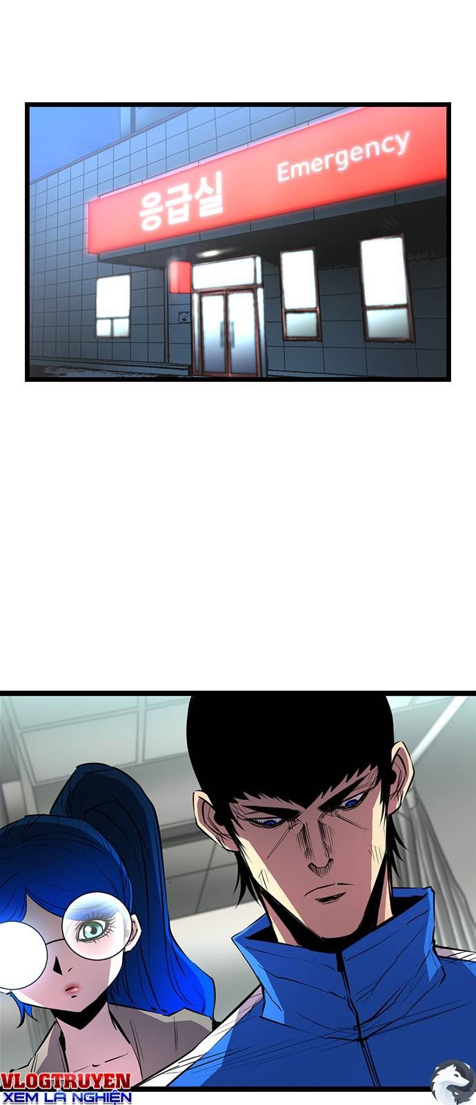 đọc truyện Phòng Gym Hanlim Chương 93 ảnh 4 tại Thiên Thai Truyện