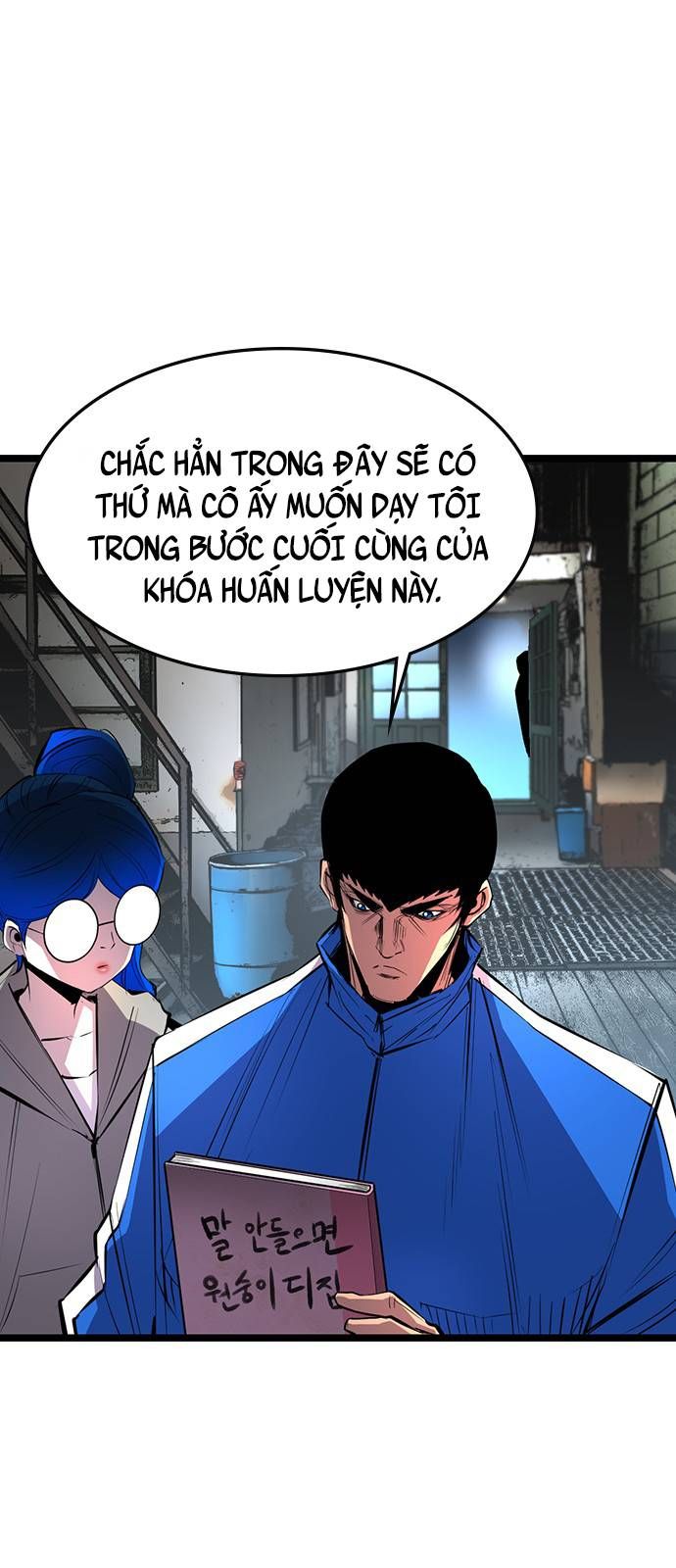 đọc truyện Phòng Gym Hanlim Chương 93 ảnh 23 tại Thiên Thai Truyện