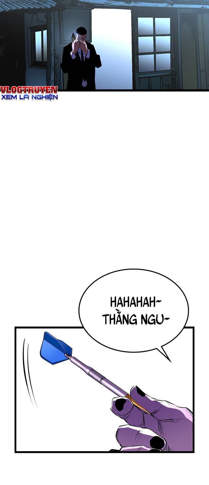 đọc truyện Phòng Gym Hanlim Chương 93 ảnh 25 tại Thiên Thai Truyện