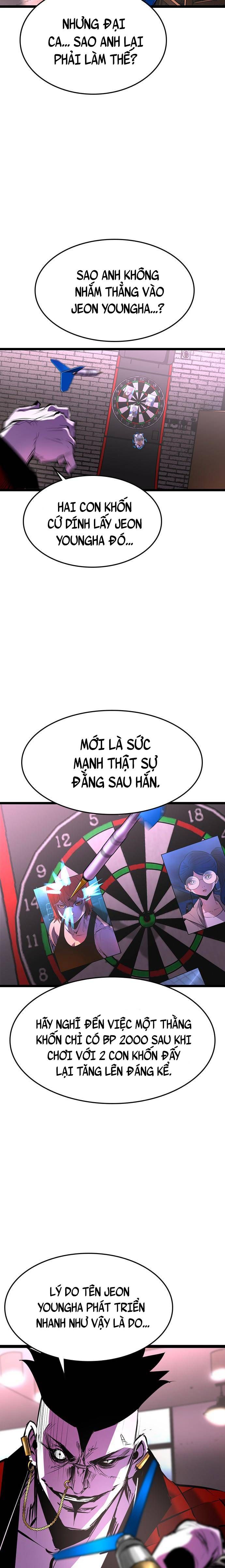 đọc truyện Phòng Gym Hanlim Chương 93 ảnh 27 tại Thiên Thai Truyện