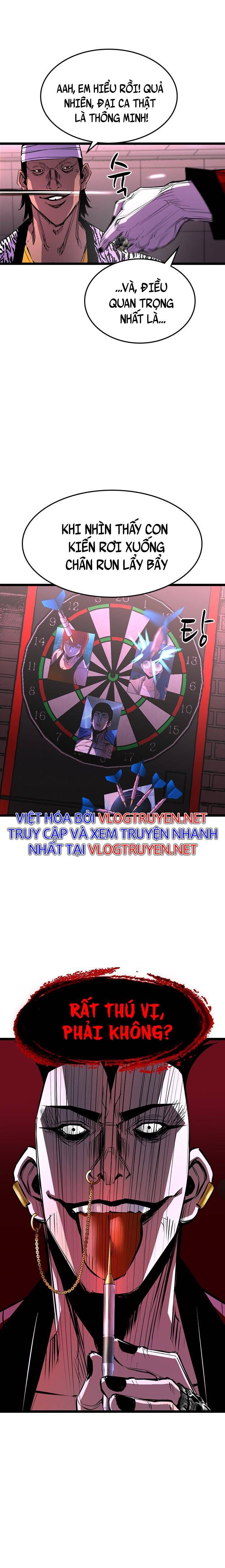 đọc truyện Phòng Gym Hanlim Chương 93 ảnh 32 tại Thiên Thai Truyện