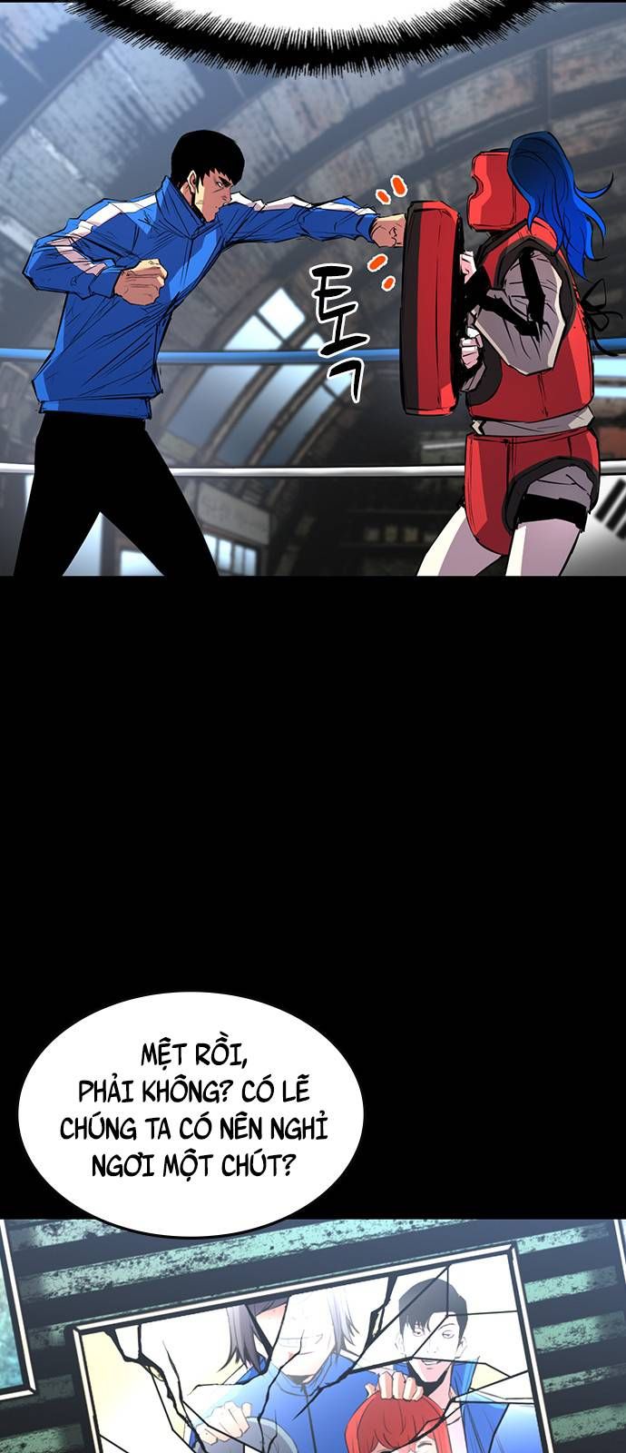 đọc truyện Phòng Gym Hanlim Chương 93 ảnh 38 tại Thiên Thai Truyện