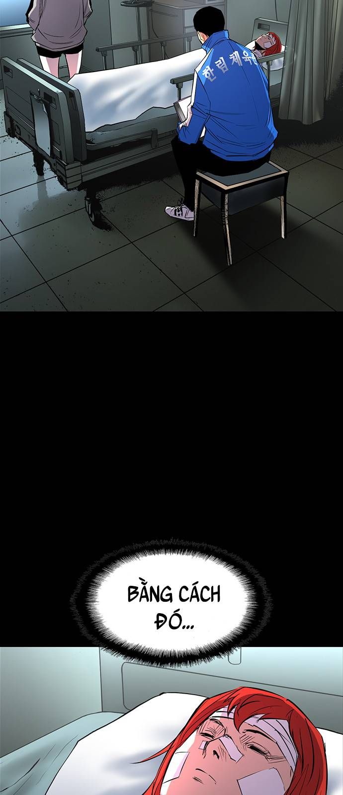 đọc truyện Phòng Gym Hanlim Chương 93 ảnh 40 tại Thiên Thai Truyện