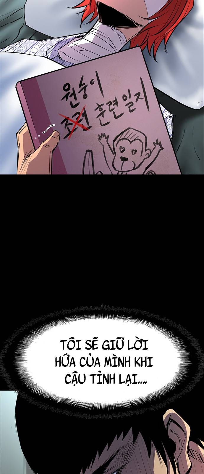 đọc truyện Phòng Gym Hanlim Chương 93 ảnh 41 tại Thiên Thai Truyện