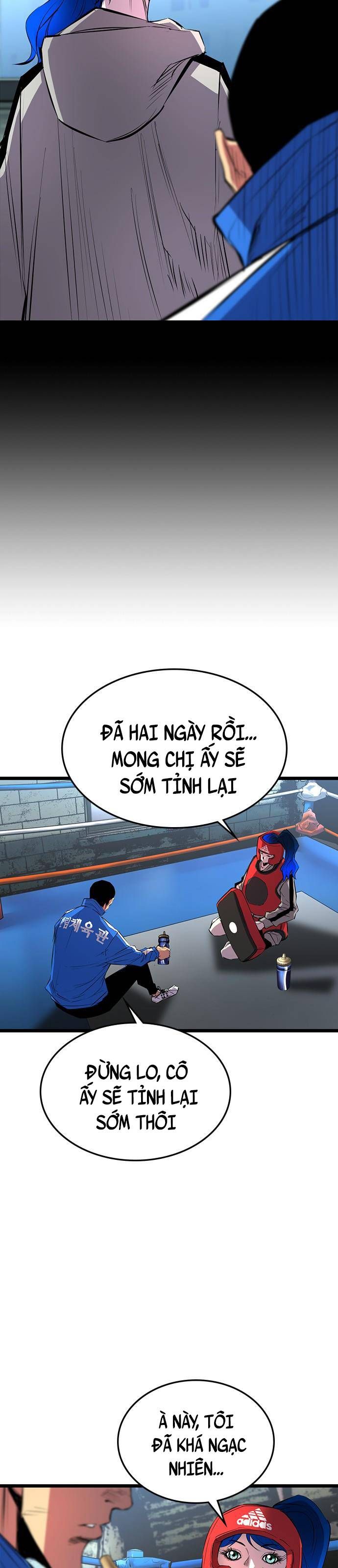 đọc truyện Phòng Gym Hanlim Chương 93 ảnh 43 tại Thiên Thai Truyện