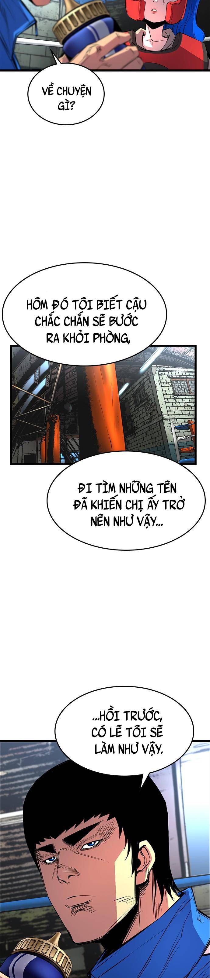 đọc truyện Phòng Gym Hanlim Chương 93 ảnh 44 tại Thiên Thai Truyện