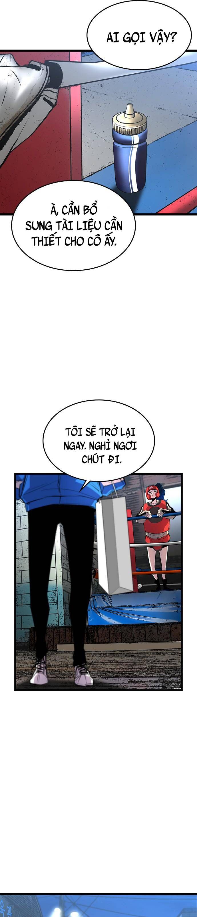 đọc truyện Phòng Gym Hanlim Chương 93 ảnh 48 tại Thiên Thai Truyện