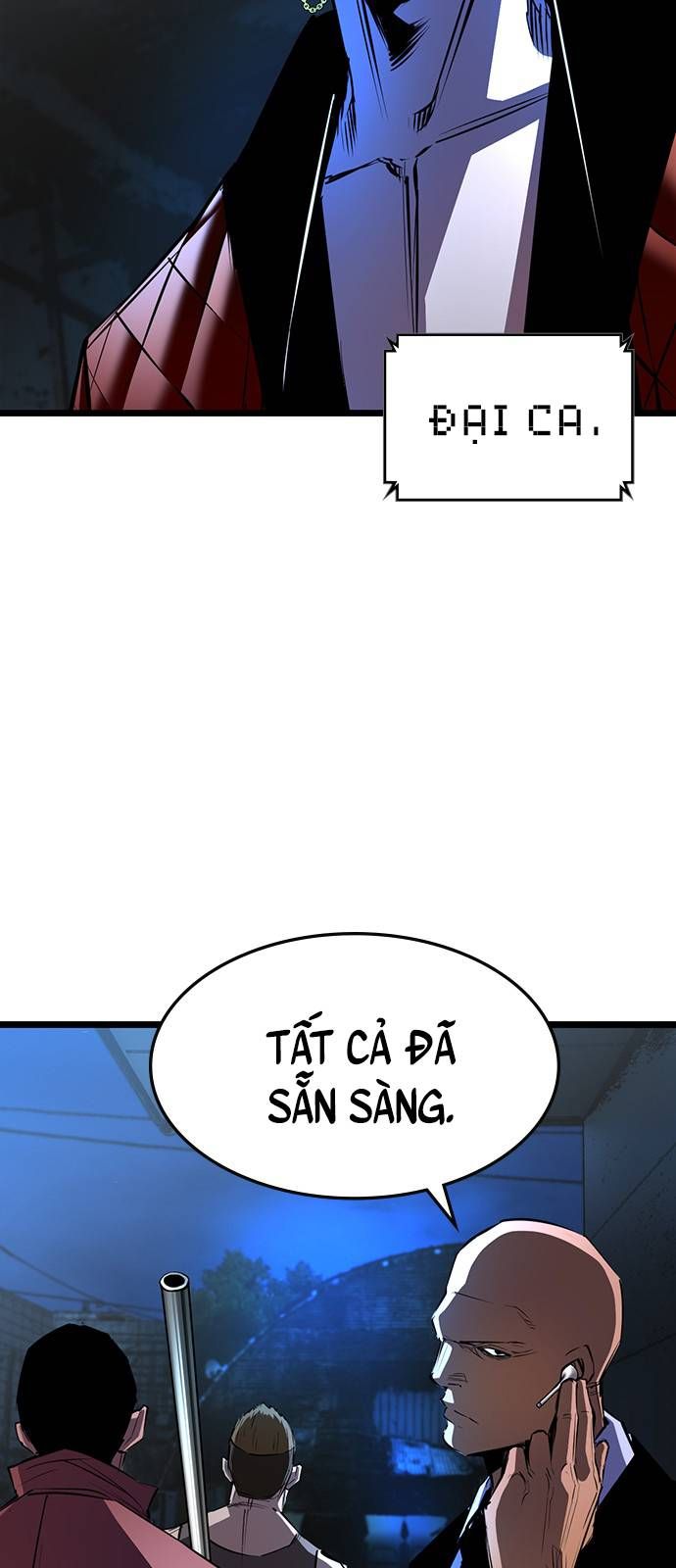 đọc truyện Phòng Gym Hanlim Chương 93 ảnh 51 tại Thiên Thai Truyện