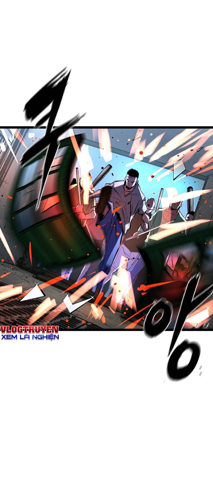 đọc truyện Phòng Gym Hanlim Chương 93 ảnh 54 tại Thiên Thai Truyện