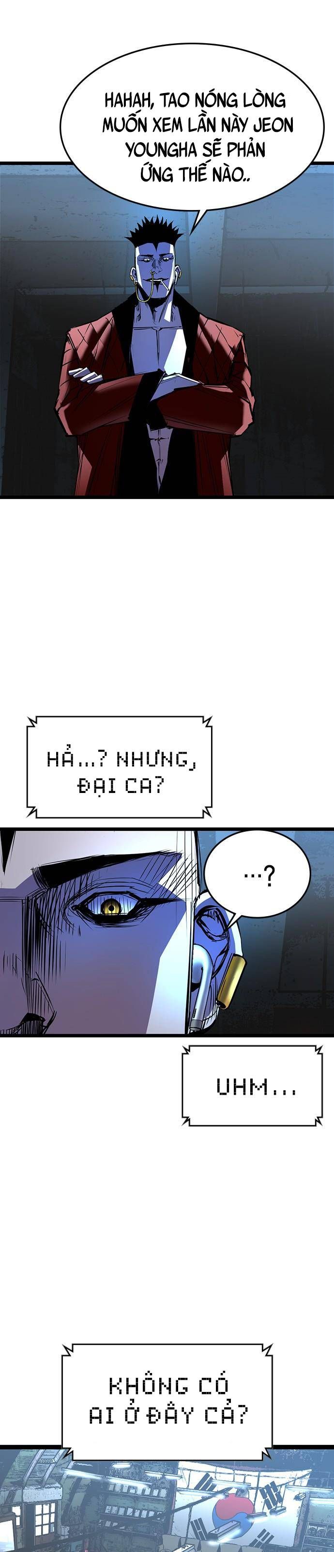 đọc truyện Phòng Gym Hanlim Chương 93 ảnh 55 tại Thiên Thai Truyện