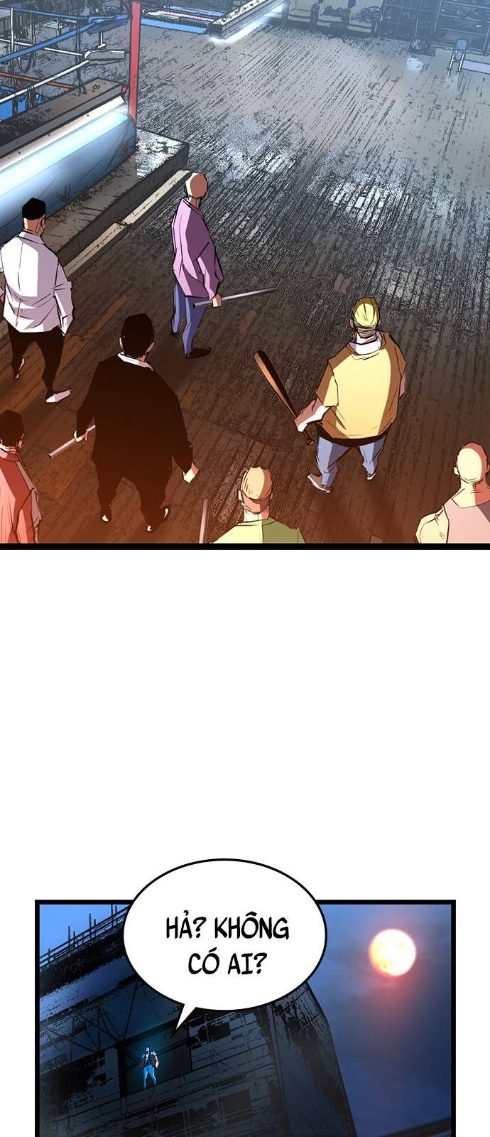 đọc truyện Phòng Gym Hanlim Chương 93 ảnh 56 tại Thiên Thai Truyện