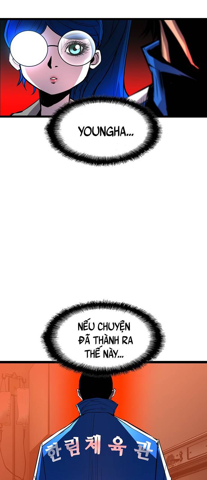 đọc truyện Phòng Gym Hanlim Chương 93 ảnh 8 tại Thiên Thai Truyện