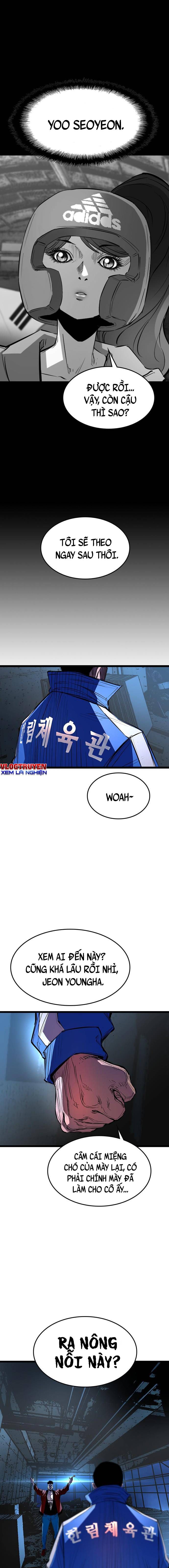 đọc truyện Phòng Gym Hanlim Chương 93 ảnh 63 tại Thiên Thai Truyện