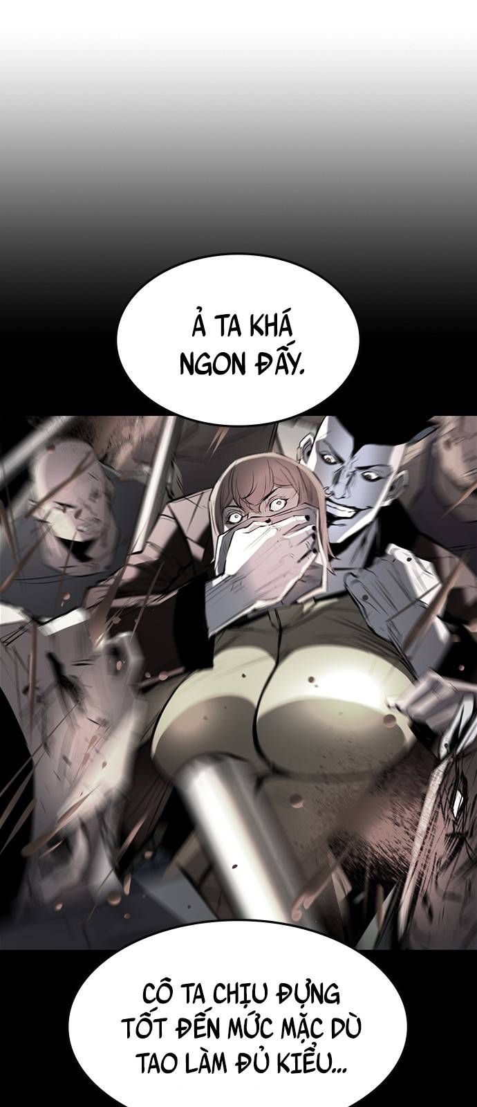 đọc truyện Phòng Gym Hanlim Chương 93 ảnh 66 tại Thiên Thai Truyện