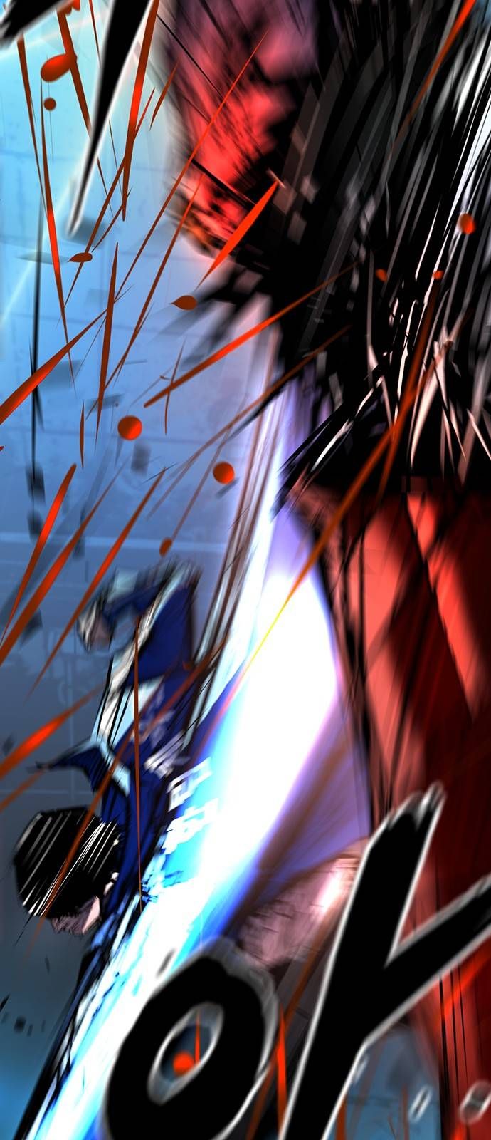 đọc truyện Phòng Gym Hanlim Chương 93 ảnh 70 tại Thiên Thai Truyện