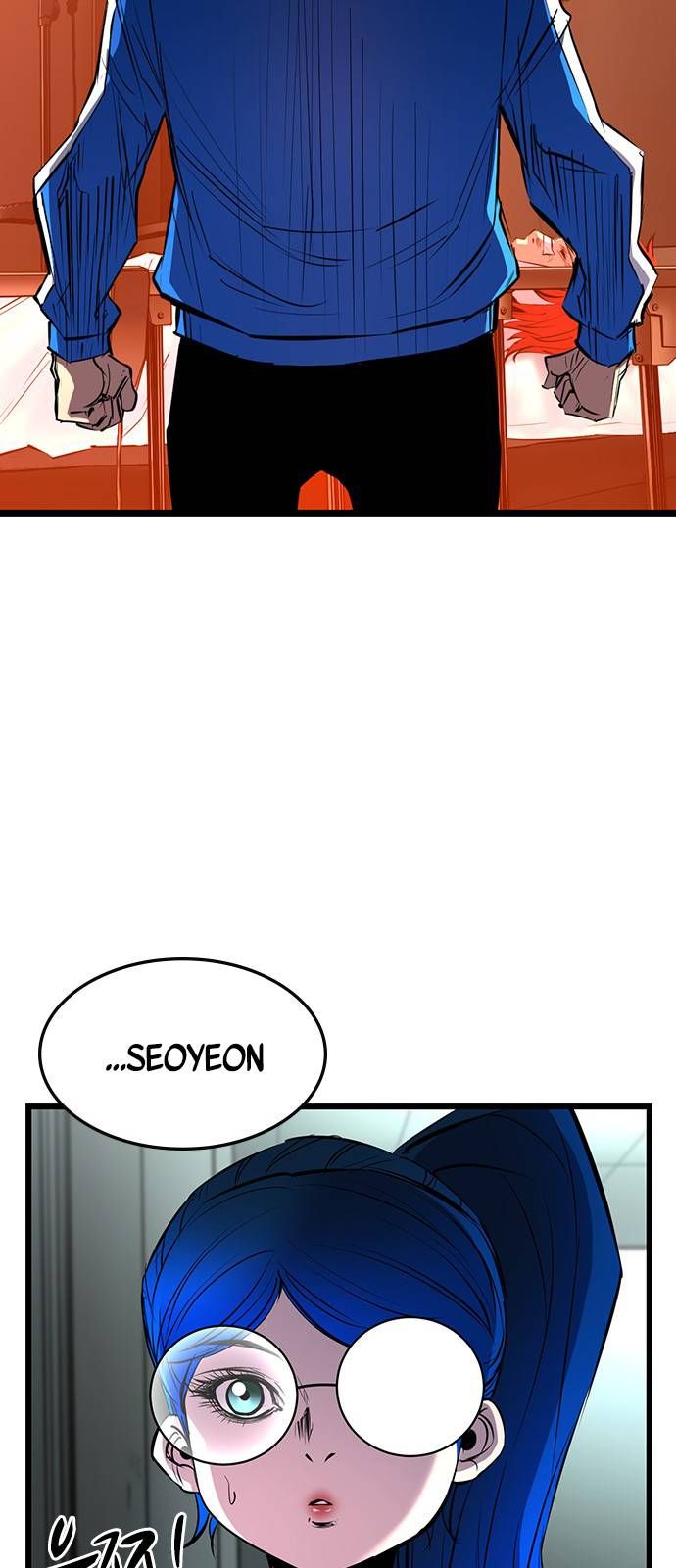 đọc truyện Phòng Gym Hanlim Chương 93 ảnh 9 tại Thiên Thai Truyện