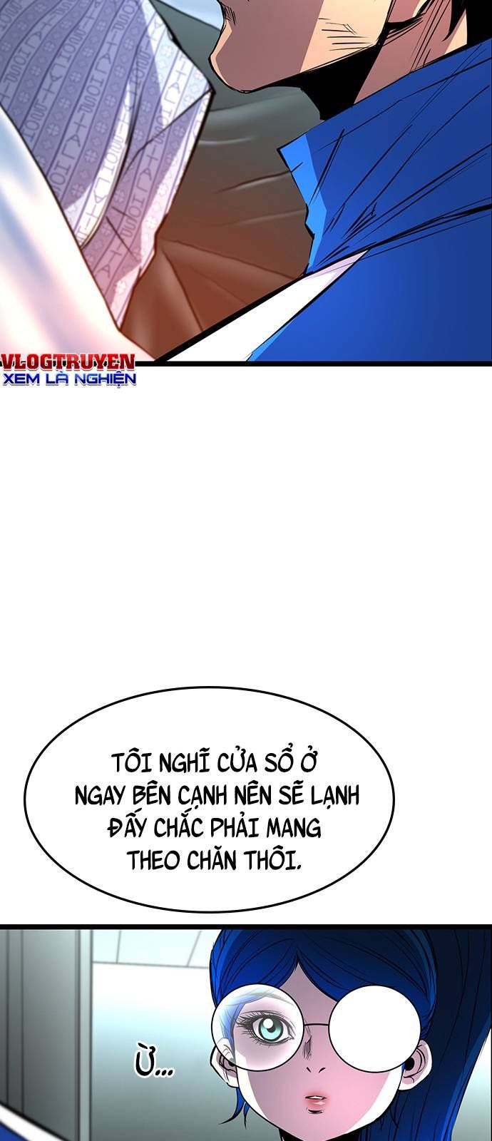 đọc truyện Phòng Gym Hanlim Chương 93 ảnh 11 tại Thiên Thai Truyện