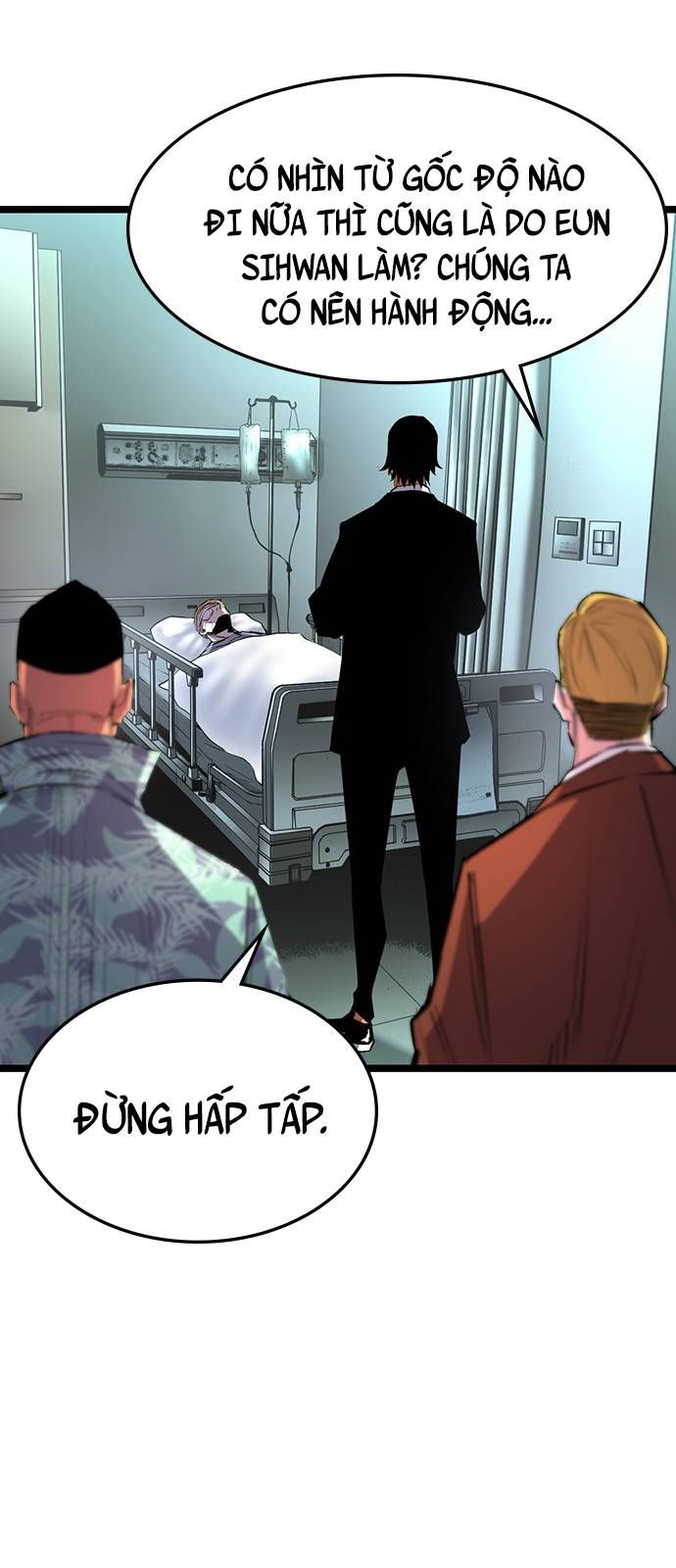 đọc truyện Phòng Gym Hanlim Chương 94 ảnh 18 tại Thiên Thai Truyện